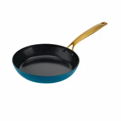 Kokkärlsset 10 delar, svart