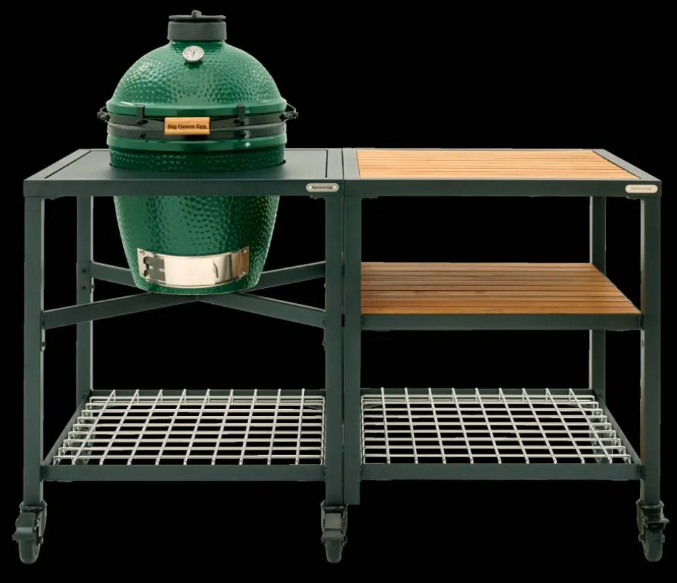 Kolgrill Framepaket Large
