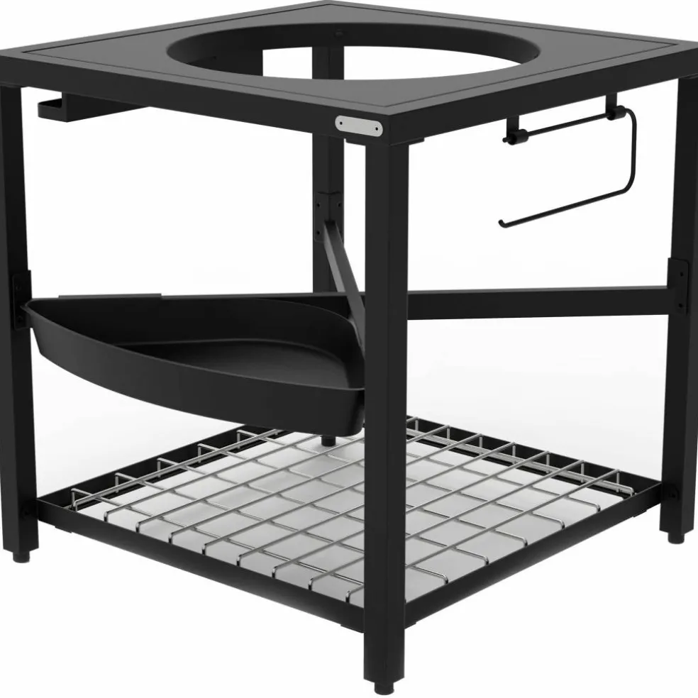 Kolgrill Framepaket Large