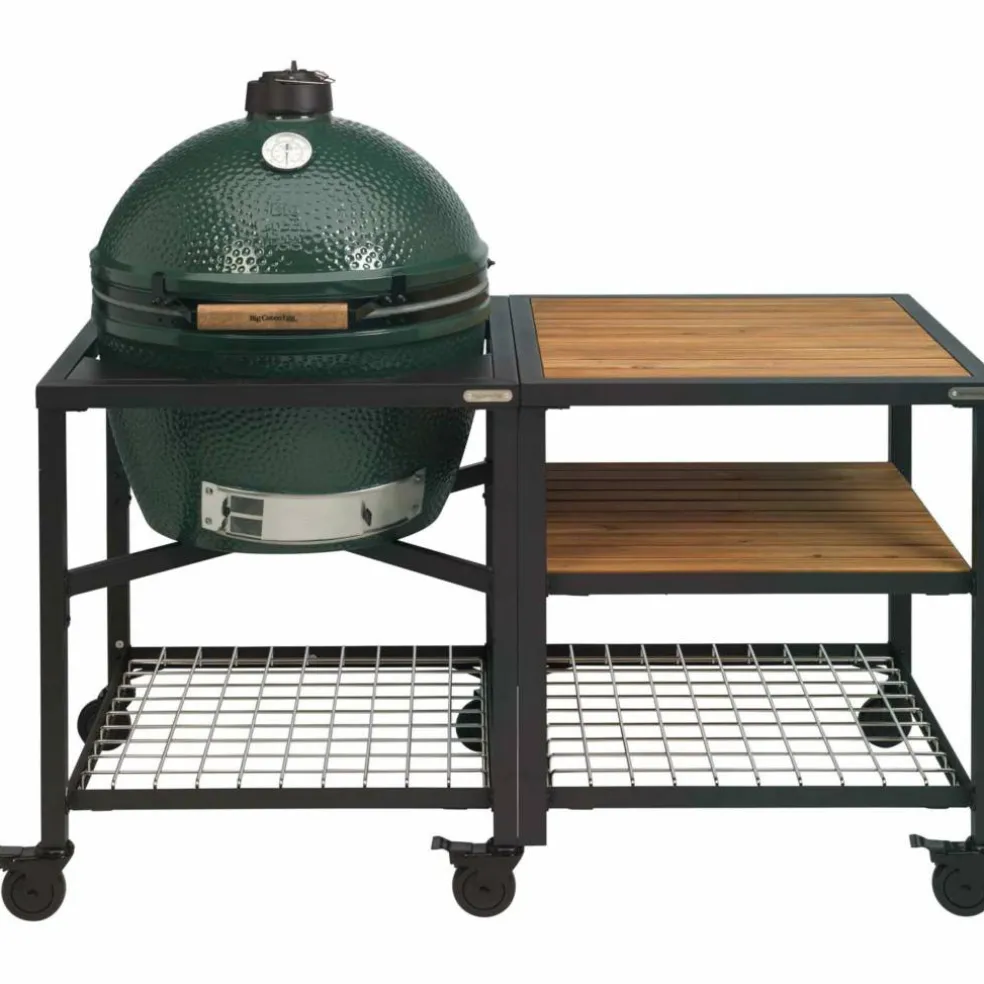 Kolgrill Framepaket Medium