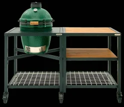 Kolgrill Framepaket Medium
