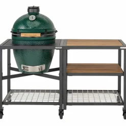 Kolgrill Framepaket Medium
