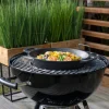 Kolgrill Gourmet 57