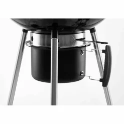 Kolgrill Gourmet 57