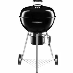 Kolgrill Gourmet 57
