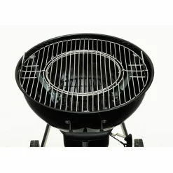 Kolgrill Gourmet 57