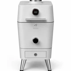 Kolgrill HBCE4KGEU 4K graphite