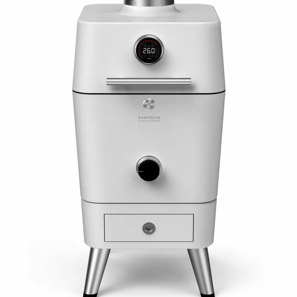Kolgrill HBCE4KGEU 4K graphite