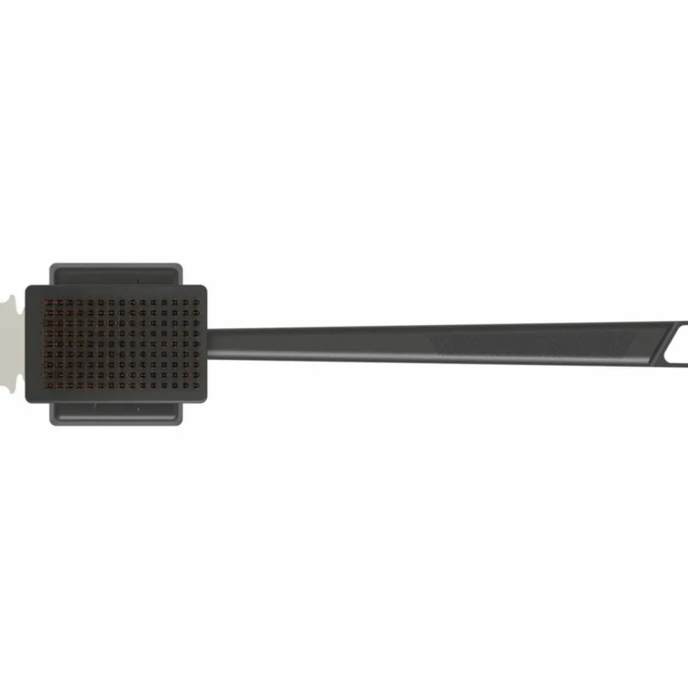 Kolgrill HBCE4KGEU 4K graphite