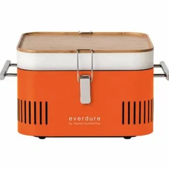 Kolgrill HBCUBEGSCAN Cube Graphite
