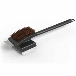 Kolgrill HBCUBEGSCAN Cube Graphite