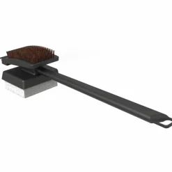 Kolgrill HBCUBEGSCAN Cube Graphite
