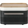 Kolgrill HBCUBEOSCAN Cube Orange