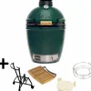 Kolgrill Komplettpaket+ Large