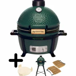Kolgrill Komplettpaket+ Large