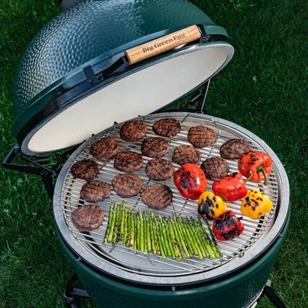 Kolgrill Large