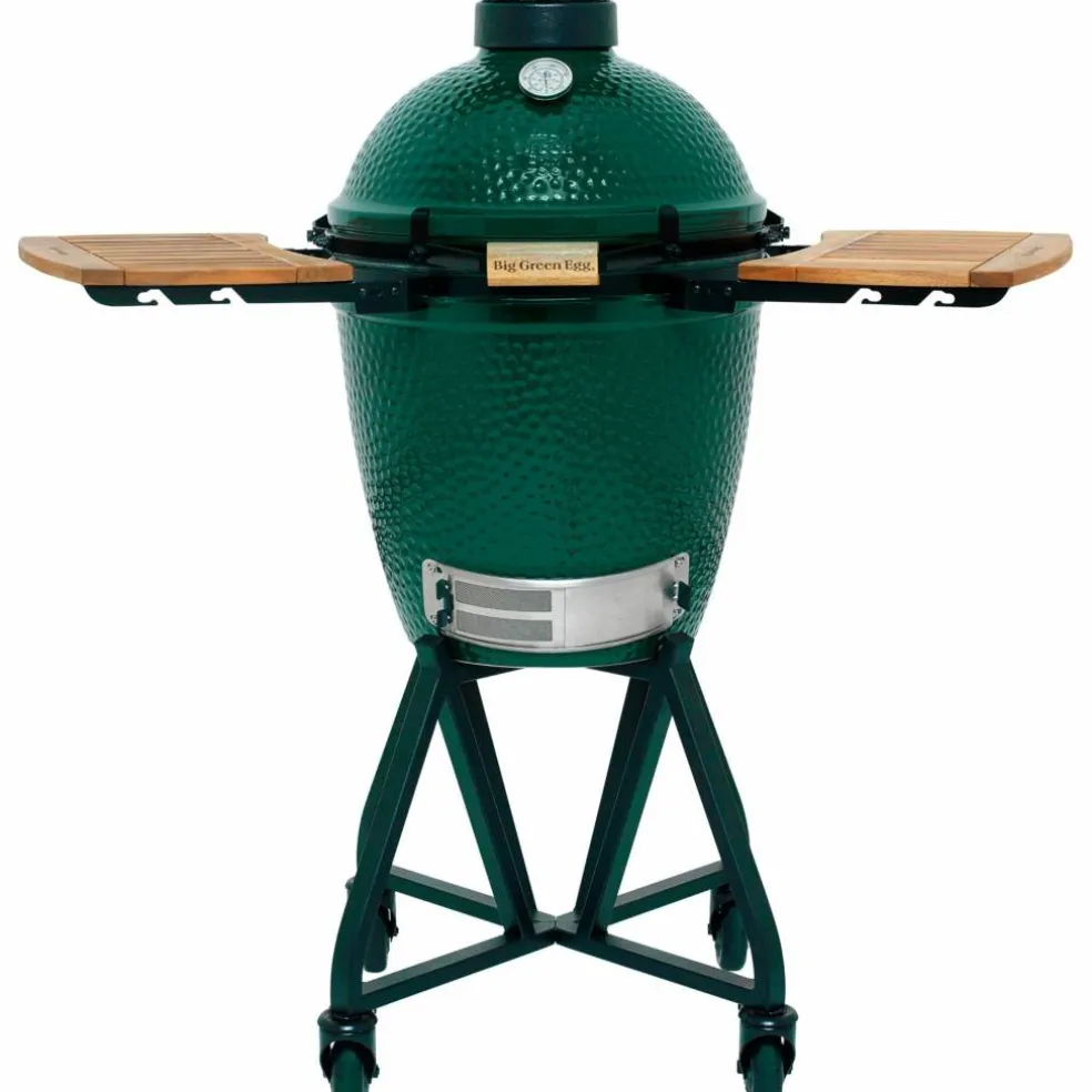 Kolgrill Large Komplettpaket