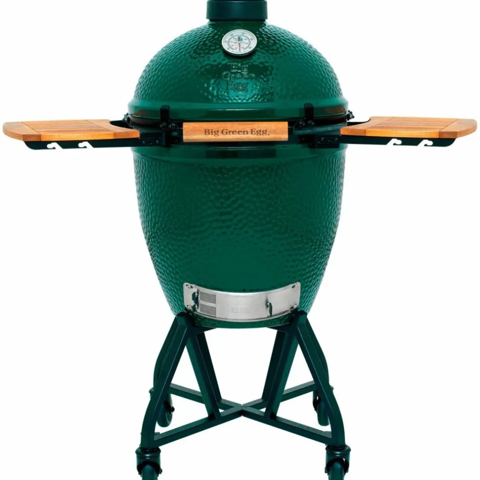 Kolgrill Large Komplettpaket