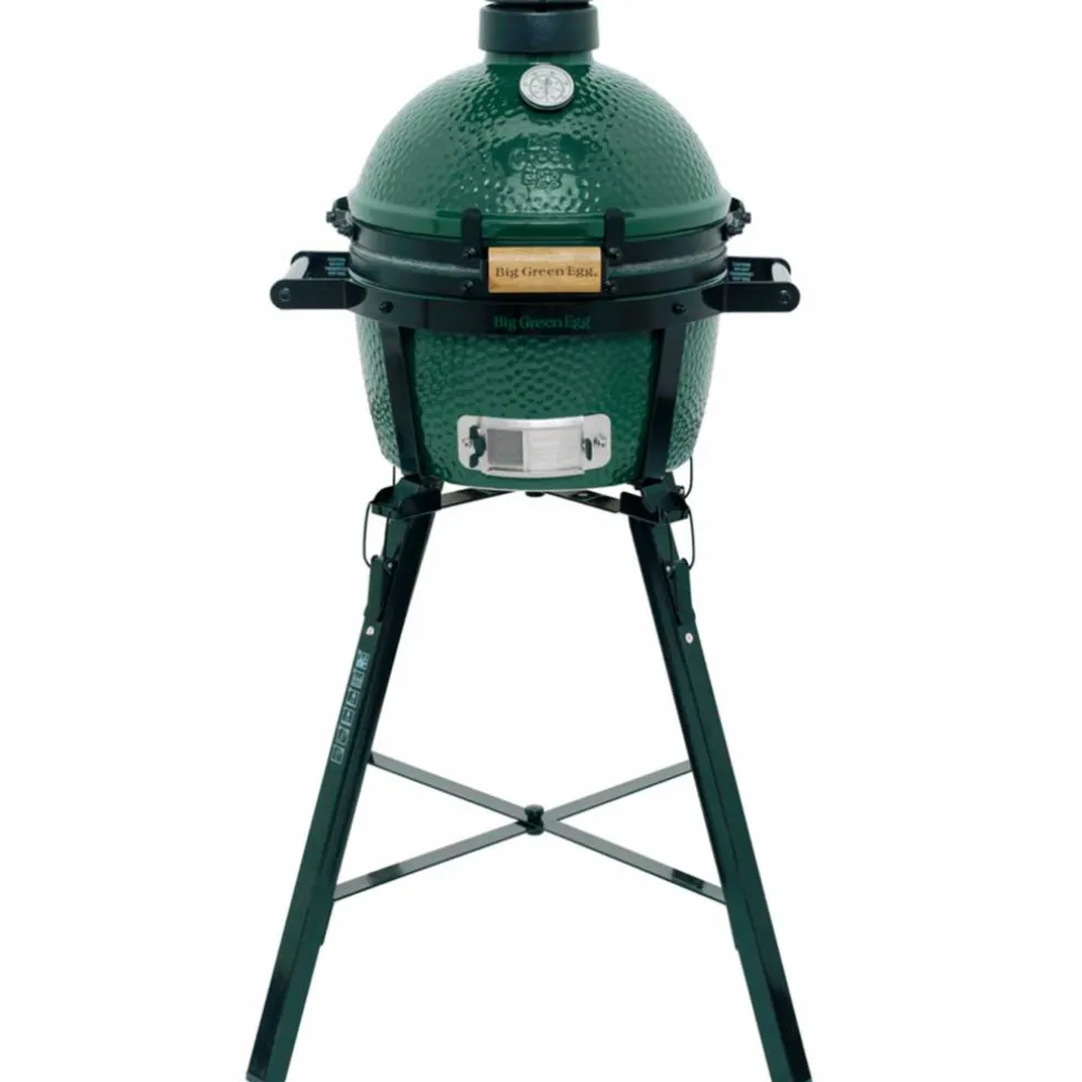 Kolgrill Minimax