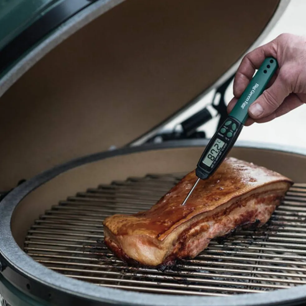 Kolgrill Minimax