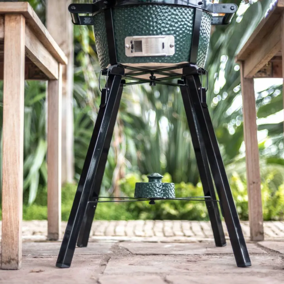 Kolgrill Minimax