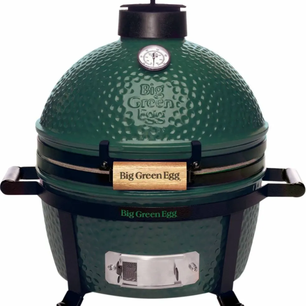 Kolgrill Minimax