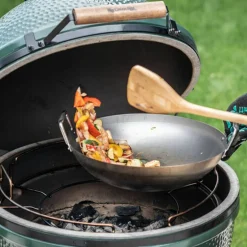 Kolgrill Minimax med convEGGtor