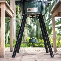 Kolgrill Minimax med convEGGtor
