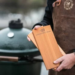 Kolgrill Minimax med convEGGtor