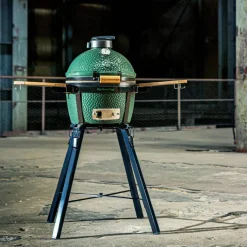 Kolgrill Minimax med convEGGtor