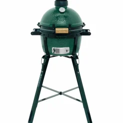 Kolgrill Minimax med convEGGtor