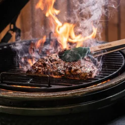 Kolgrill Minimax med convEGGtor