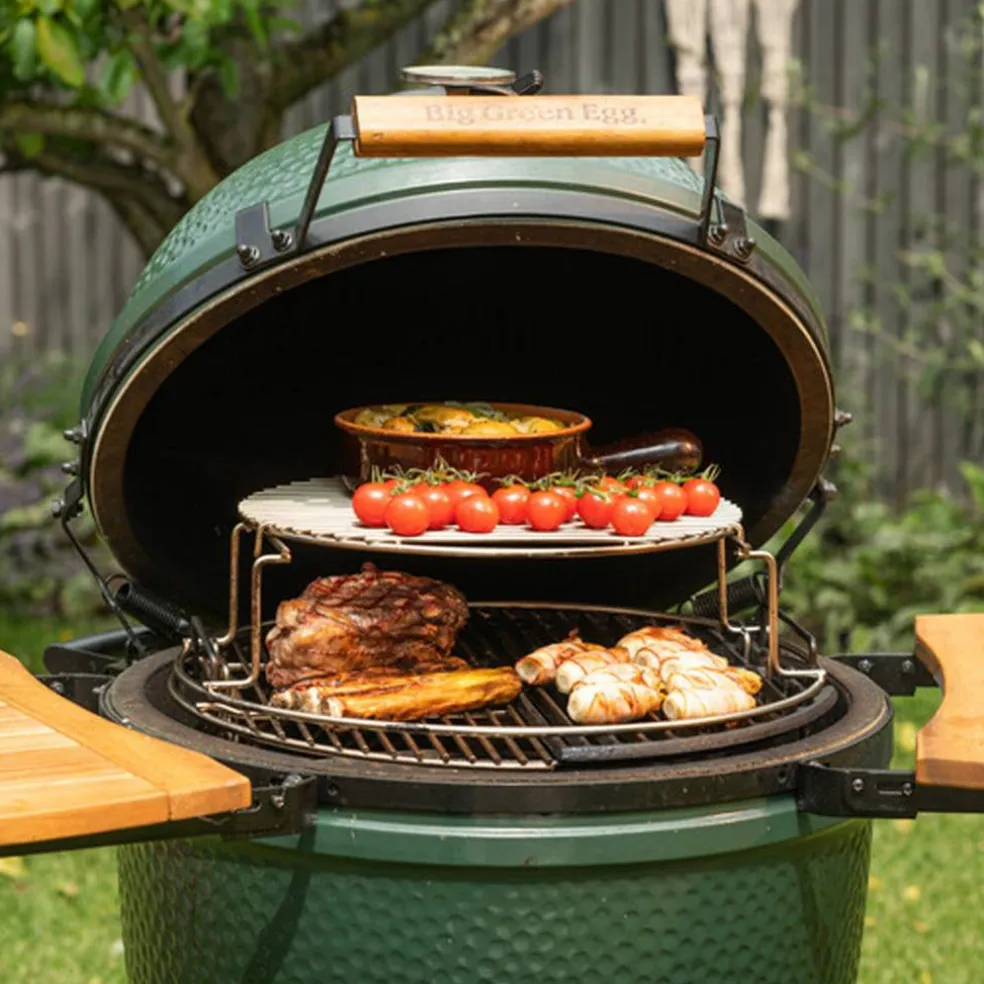 Kolgrill 2XL