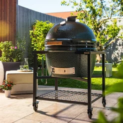 Kolgrill 2XL