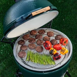 Kolgrill XLarge