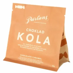 Konfektyr Chokladkolor 80 g