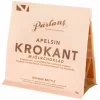 Konfektyr Krokant, mandel & apelsin 70 g