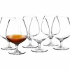 Konjakkglas 63 cl 6 st, Klar