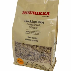 Konjakrökspån 500 g