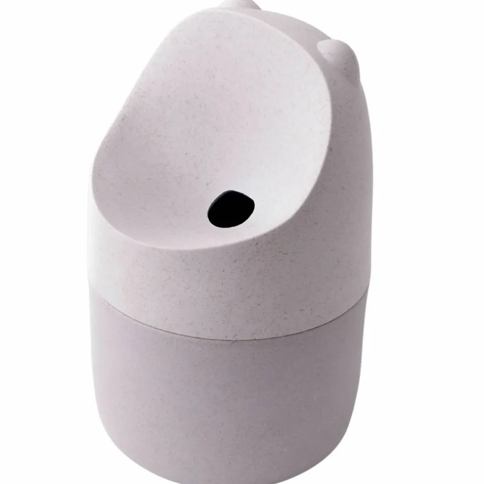 Konna bananflugefälla, natural white