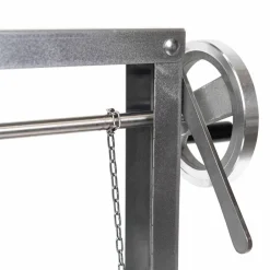 Konro Asado Grill Top till Little Grill