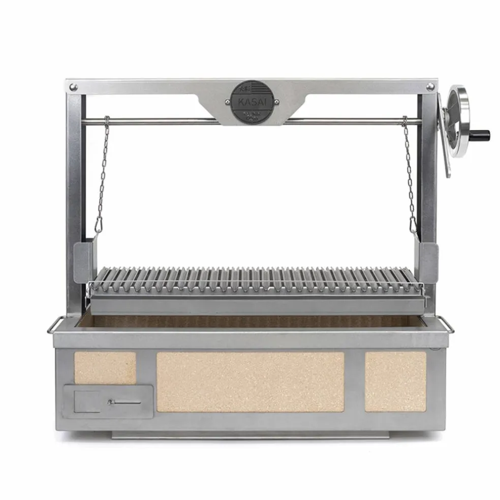Konro Asado Grill Top till Little Grill