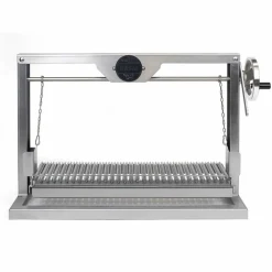Konro Asado Grill Top till Little Grill