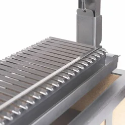 Konro Asado Grill Top till Little Grill
