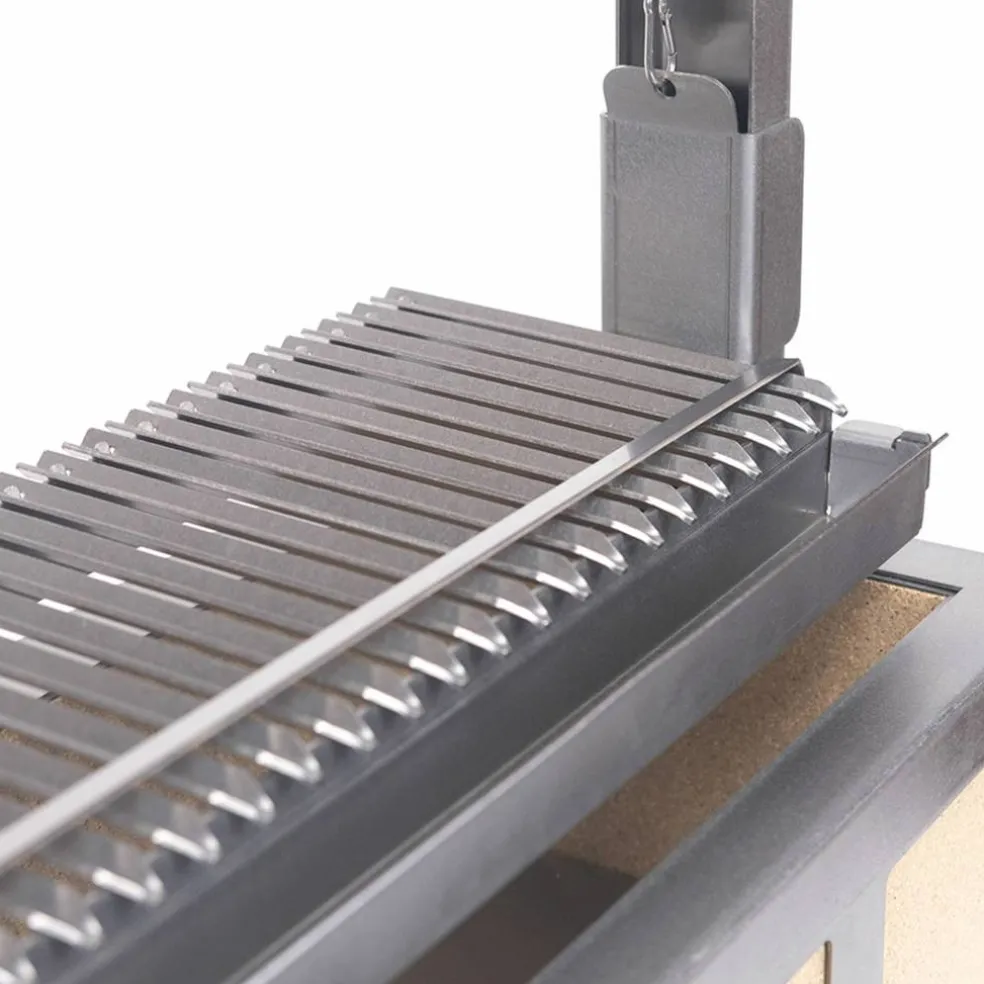 Konro Asado Grill Top till Little Grill
