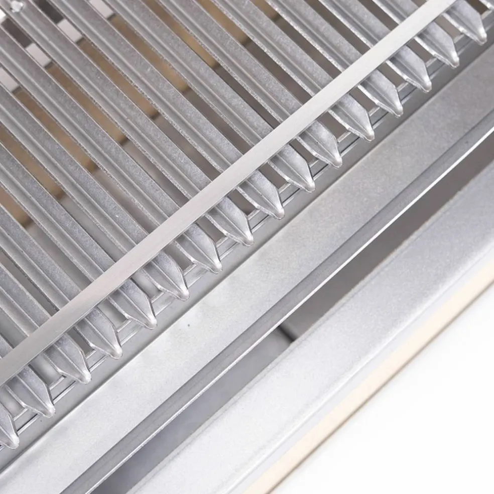 Konro Asado Grill Top till Little Grill