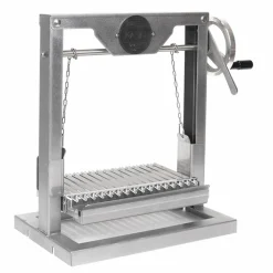 Konro Asado Grill Top till Little Grill