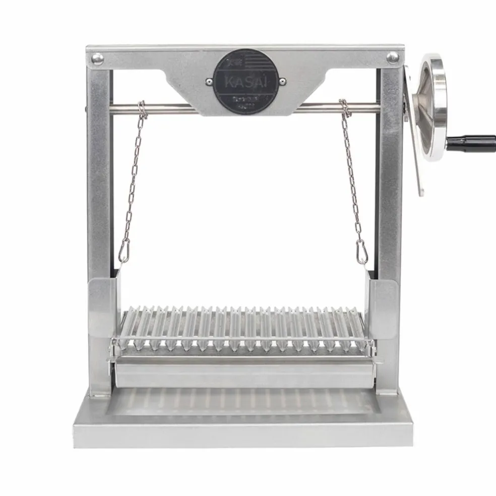 Konro Asado Grill Top till Little Grill
