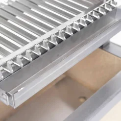Konro Asado Grill Top till Long Grill