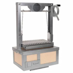 Konro Asado Grill Top till Long Grill